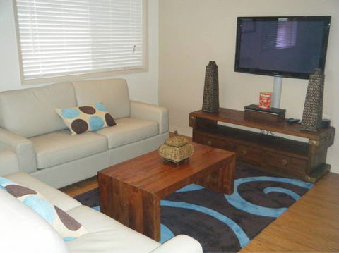 Galaxy Motel - Kingaroy Accommodation 3
