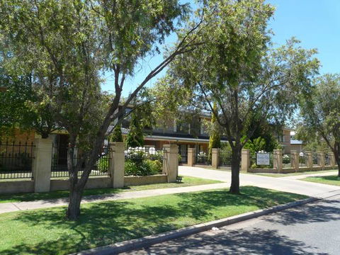 Garden City Motor Inn - Kingaroy Accommodation 1