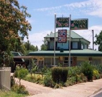 Garden Court Motor Inn