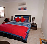 Gecko Lodge Kalbarri - Kingaroy Accommodation