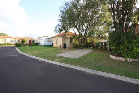 Geographe Bay Holiday Park - Kingaroy Accommodation 0