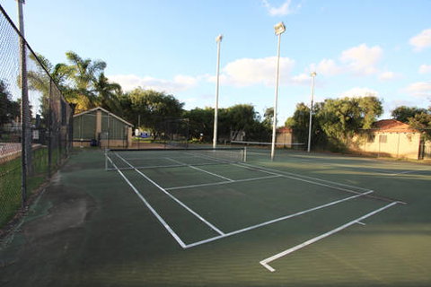 Geographe Bay Holiday Park - Kingaroy Accommodation 1