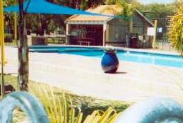 Geographe Bay Holiday Park - Kingaroy Accommodation 2