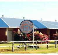 Gidgee Inn Motel