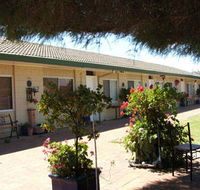 Gilgandra Lodge Motel