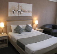 Golf Links Motel - Kingaroy Accommodation