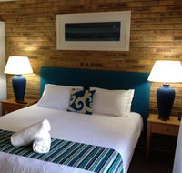 Hawks Nest Motel - Kingaroy Accommodation