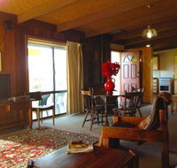 Hayloft - Kingaroy Accommodation