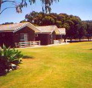 Highview Holiday Village Caravan Park - Kingaroy Accommodation