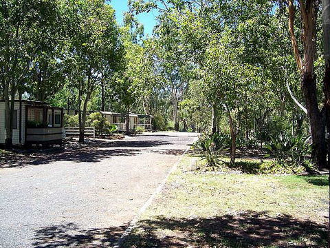 Highway Tourist Village - Kingaroy Accommodation 1