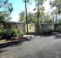 Highway Tourist Village - Kingaroy Accommodation