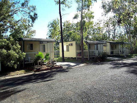 Highway Tourist Village - Kingaroy Accommodation 0