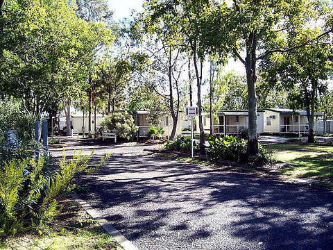 Highway Tourist Village - Kingaroy Accommodation 3