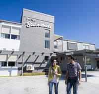 Hotel Gracelands - Kingaroy Accommodation