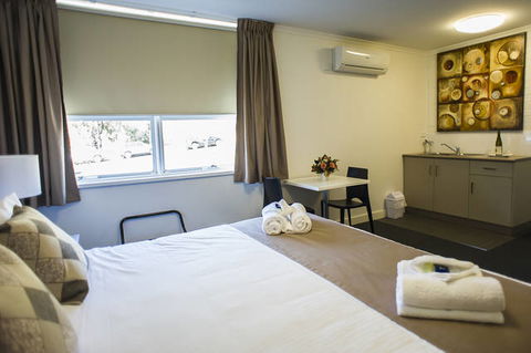 Hotel Gracelands - Kingaroy Accommodation 1