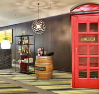 Hotel Jen Brisbane - Kingaroy Accommodation