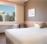 ibis Sydney Darling Harbour - Kingaroy Accommodation