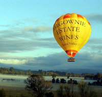 Inland Waters Holiday Parks Lake Keepit - Kingaroy Accommodation