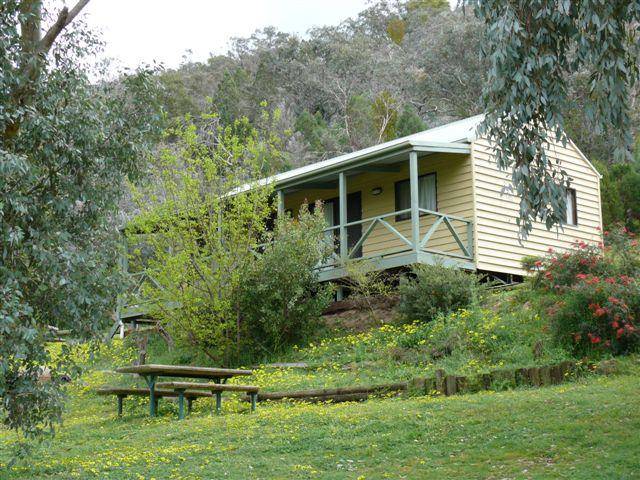 Wyangala NSW Kingaroy Accommodation
