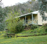 Inland Waters Holiday Parks - Kingaroy Accommodation