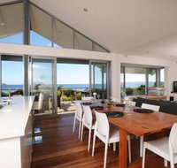 Island Beach Escape - Beachcomber - Kingaroy Accommodation