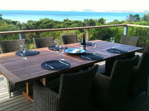 Island Beach Escape - Beachcomber - Kingaroy Accommodation 4