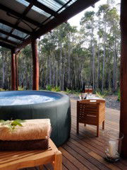Jarrah Grove Retreat - Kingaroy Accommodation 4