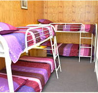 Jenolan Cabins - Kingaroy Accommodation