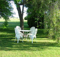 Jerilderie Budget Motel - Kingaroy Accommodation