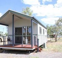 Julia Creek Caravan Park - Kingaroy Accommodation