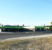 Jurien Bay Hotel Motel - Kingaroy Accommodation