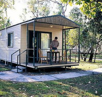 Kakadu Lodge  Caravan Park - Kingaroy Accommodation