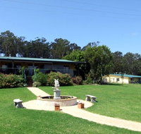 Kalaru Lodge Cottages - Kingaroy Accommodation