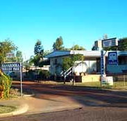 Kamarooka Tourist Park - Kingaroy Accommodation