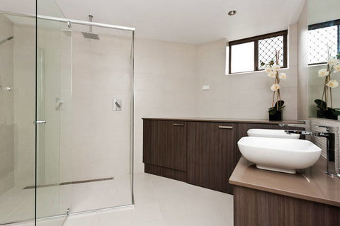 Kemboja Apartments - Kingaroy Accommodation 1