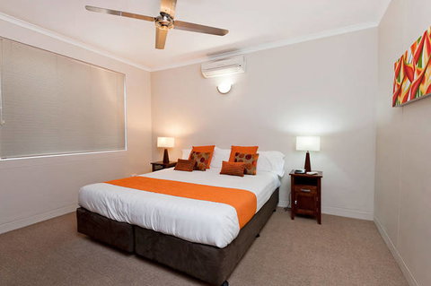Kemboja Apartments - Kingaroy Accommodation 2