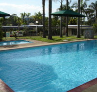 Kempsey Motor Inn - Kingaroy Accommodation