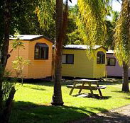 Kempsey Tourist Village - Kingaroy Accommodation