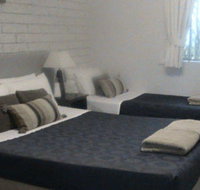 Kerry Court Motel - Kingaroy Accommodation