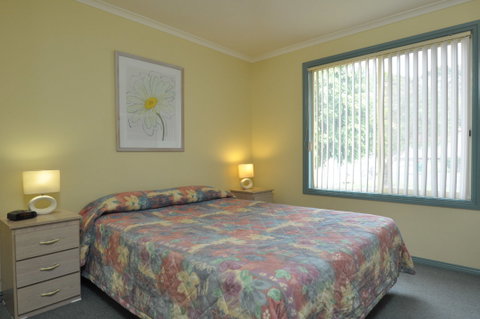 King Point Retreat - Kingaroy Accommodation 3