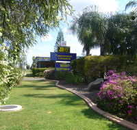 Kings Motor Inn  Steakhouse