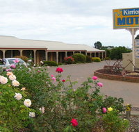 Kirriemuir Motel  Cabins - Kingaroy Accommodation