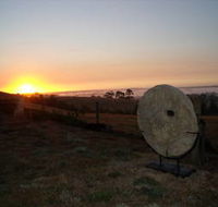 Kongwak Views - Kingaroy Accommodation