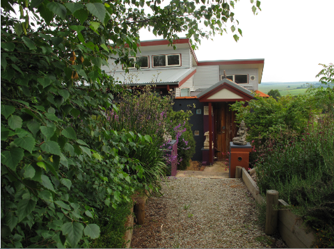 Kongwak Views - Kingaroy Accommodation 2