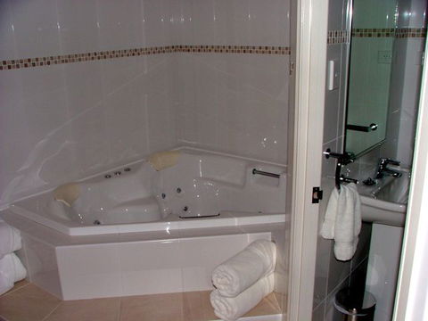 Kyogle Country Inn - Kingaroy Accommodation 1