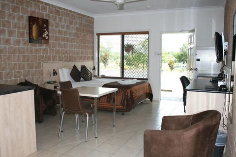 Kyogle Country Inn - Kingaroy Accommodation 0