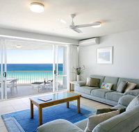 La Mer Sunshine Beachfront Apartments - Kingaroy Accommodation