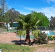Lake Burrinjuck Leisure Resort - Kingaroy Accommodation