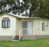 Lake Burrumbeet Caravan Park - Kingaroy Accommodation
