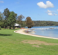 Interlude - Kingaroy Accommodation